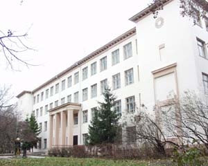 МОУ Гимназия № 1, гимназия, Октябрьский просп., 178, Люберцы - Яндекс Карты