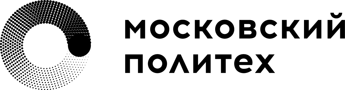 Московский политех презентация шаблон